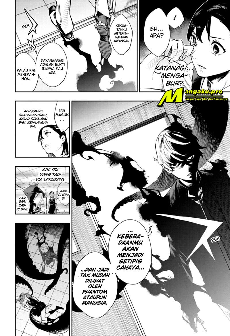 Phantom Seer Bab 2 halaman 19
