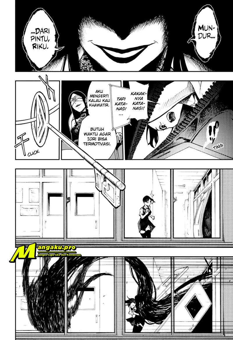 Phantom Seer Bab 2 halaman 21