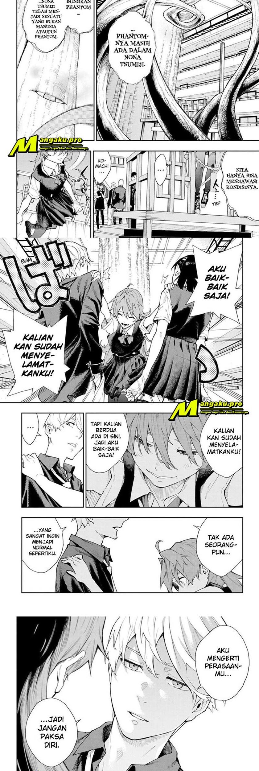Phantom Seer Bab 21 halaman 3