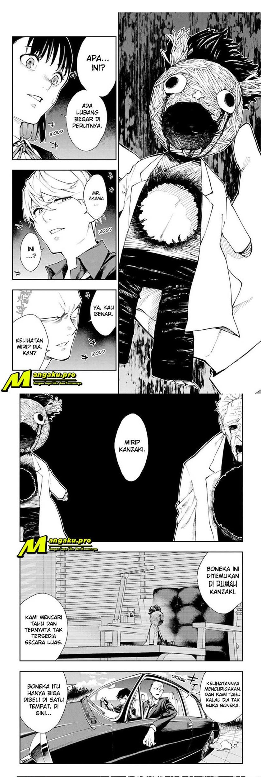 Phantom Seer Bab 21 halaman 9