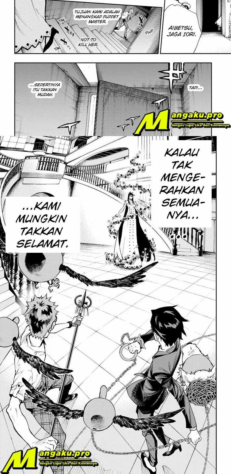 Phantom Seer Bab 25 halaman 3