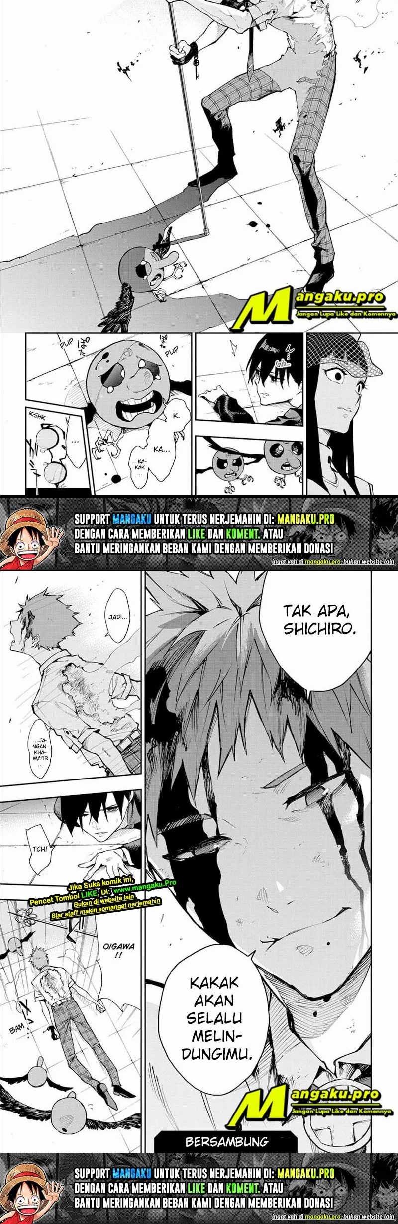 Phantom Seer Bab 25 halaman 10