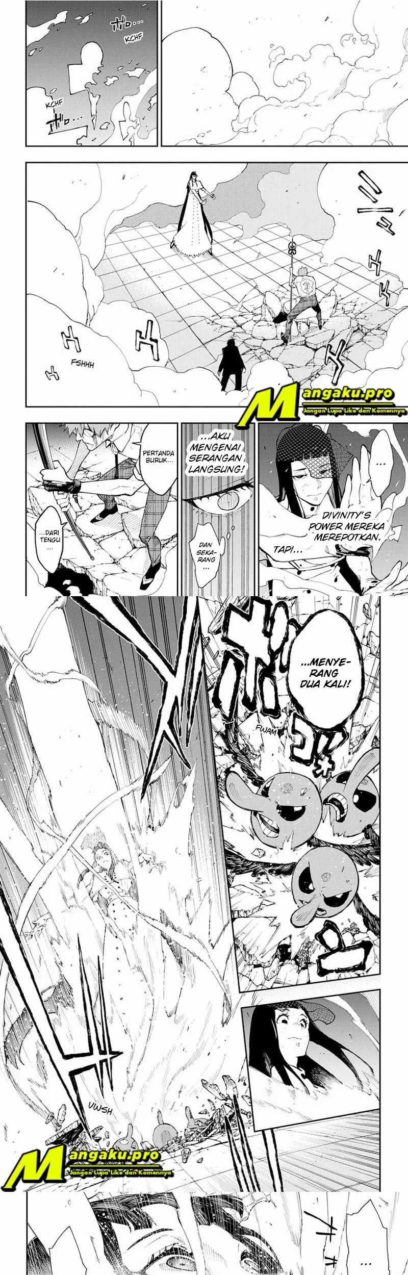 Phantom Seer Bab 26 halaman 8