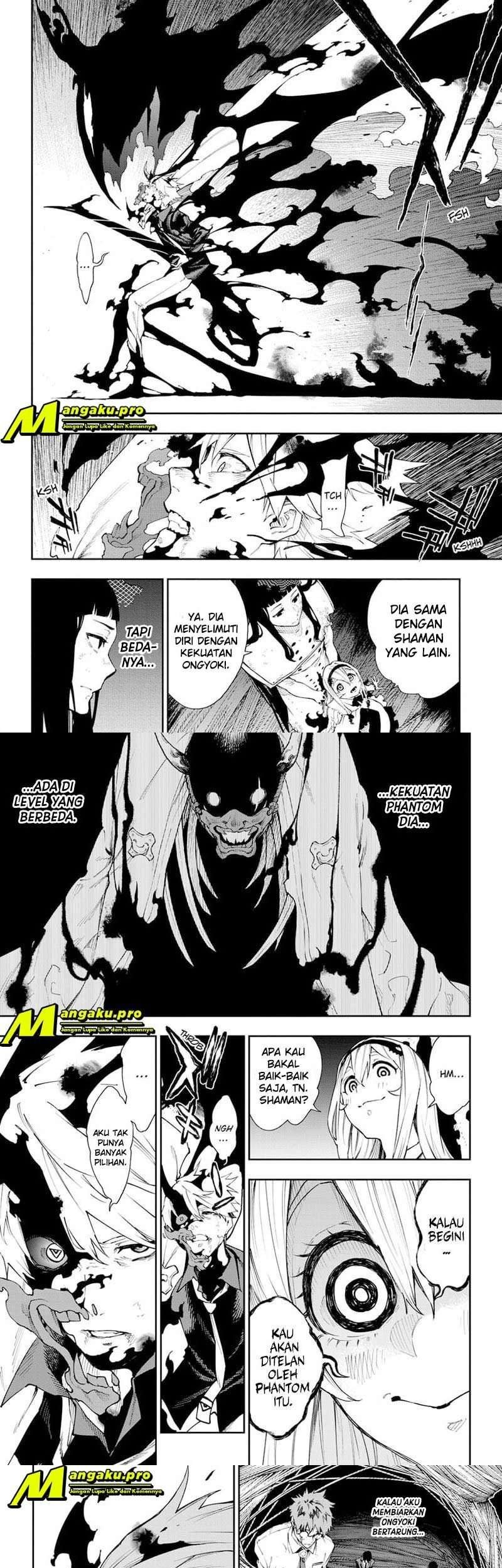 Phantom Seer Bab 29 halaman 3