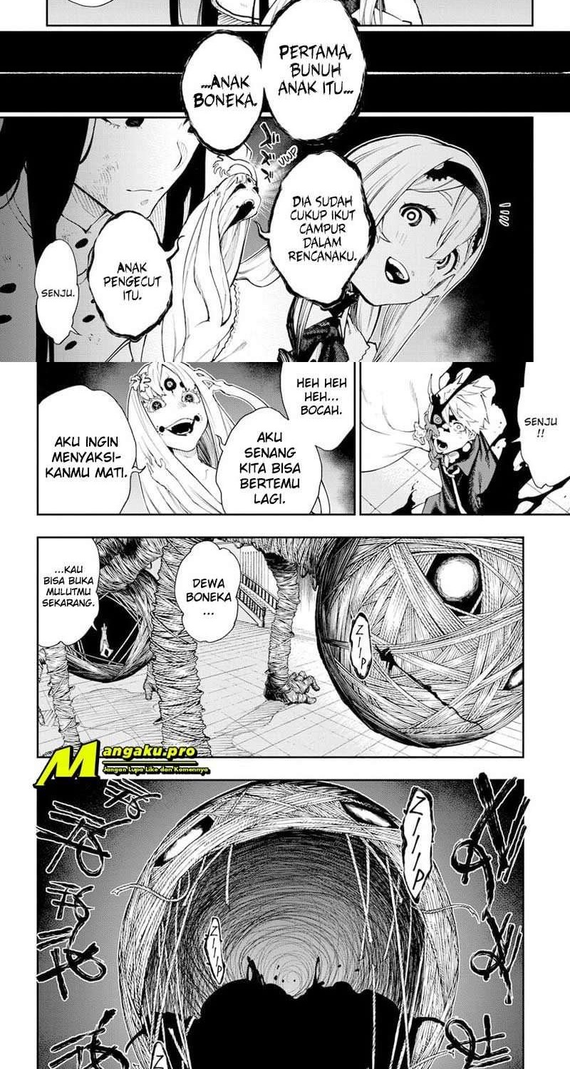 Phantom Seer Bab 29 halaman 6