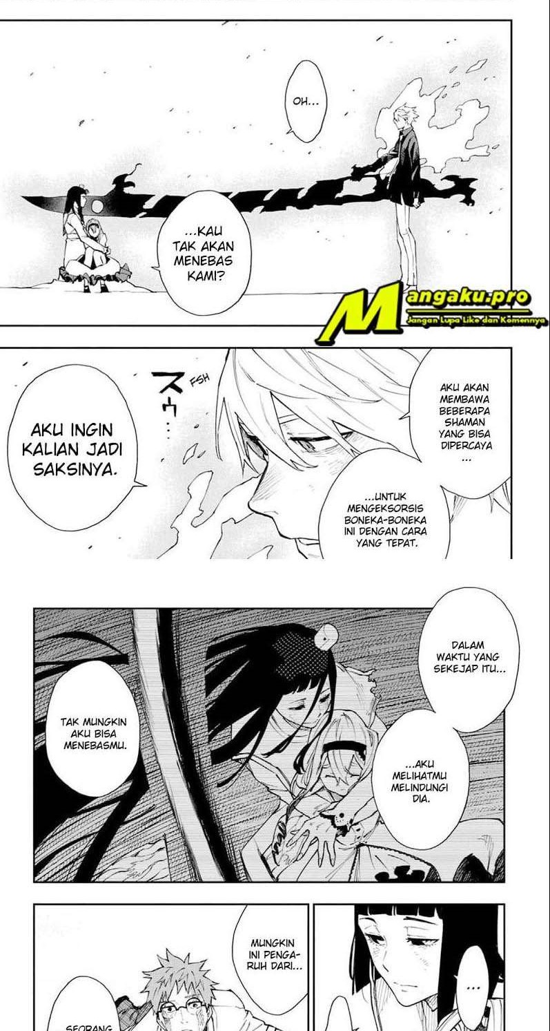 Phantom Seer Bab 30 halaman 6