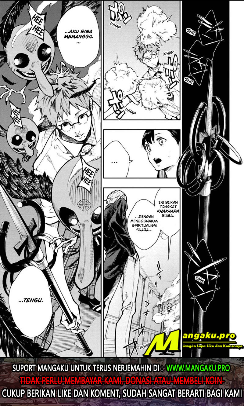 Phantom Seer Bab 5 halaman 2
