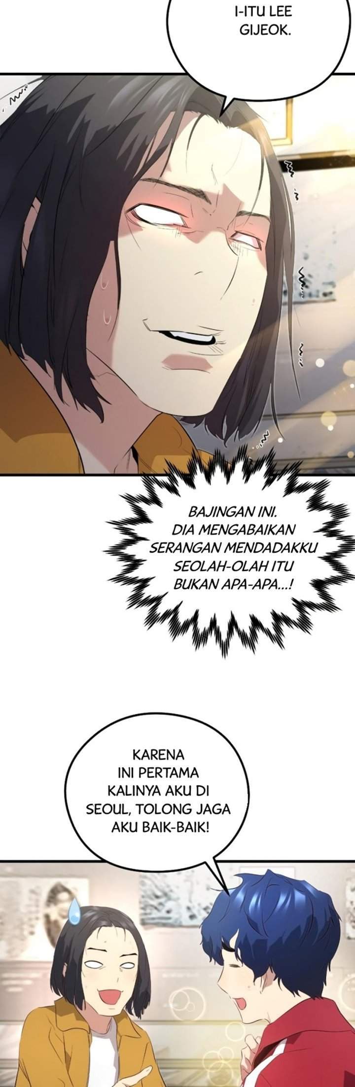 Phantom Spirit King chapter 1 halaman 29