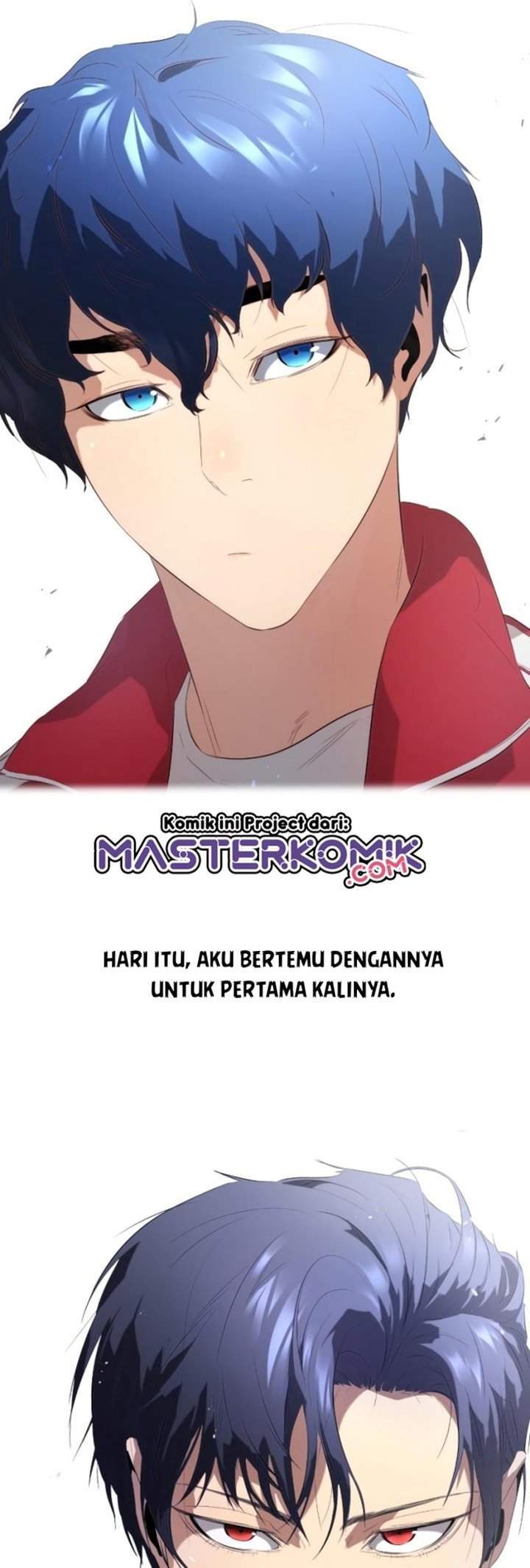 Phantom Spirit King chapter 1 halaman 38