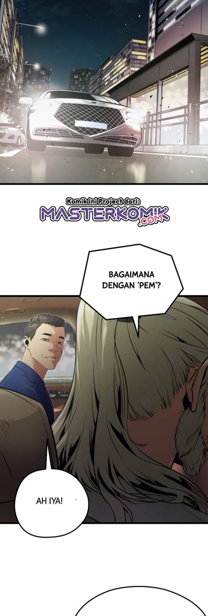 Phantom Spirit King chapter 1 halaman 41
