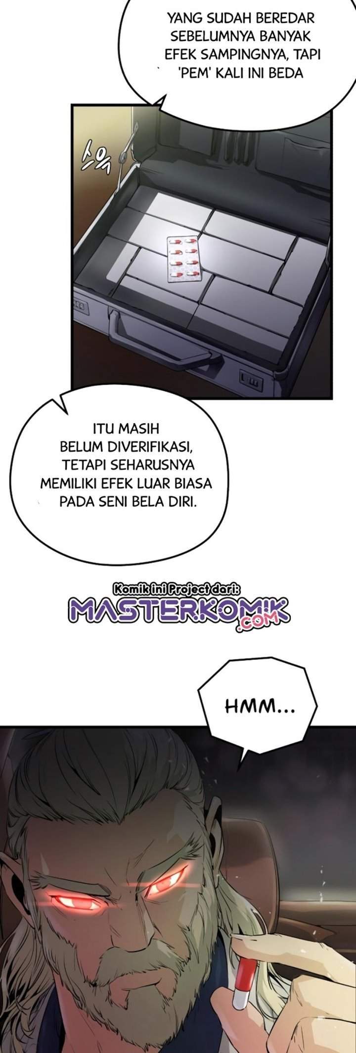 Phantom Spirit King chapter 1 halaman 42