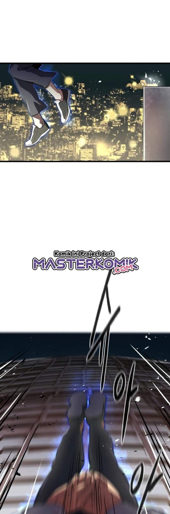 Phantom Spirit King chapter 1 halaman 48
