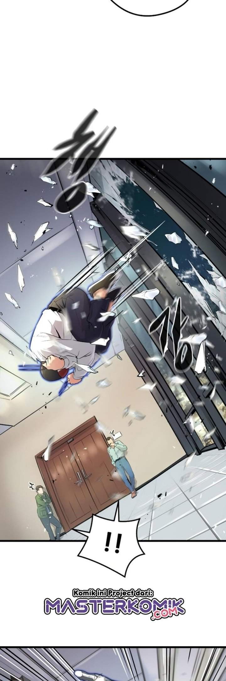 Phantom Spirit King chapter 1 halaman 51