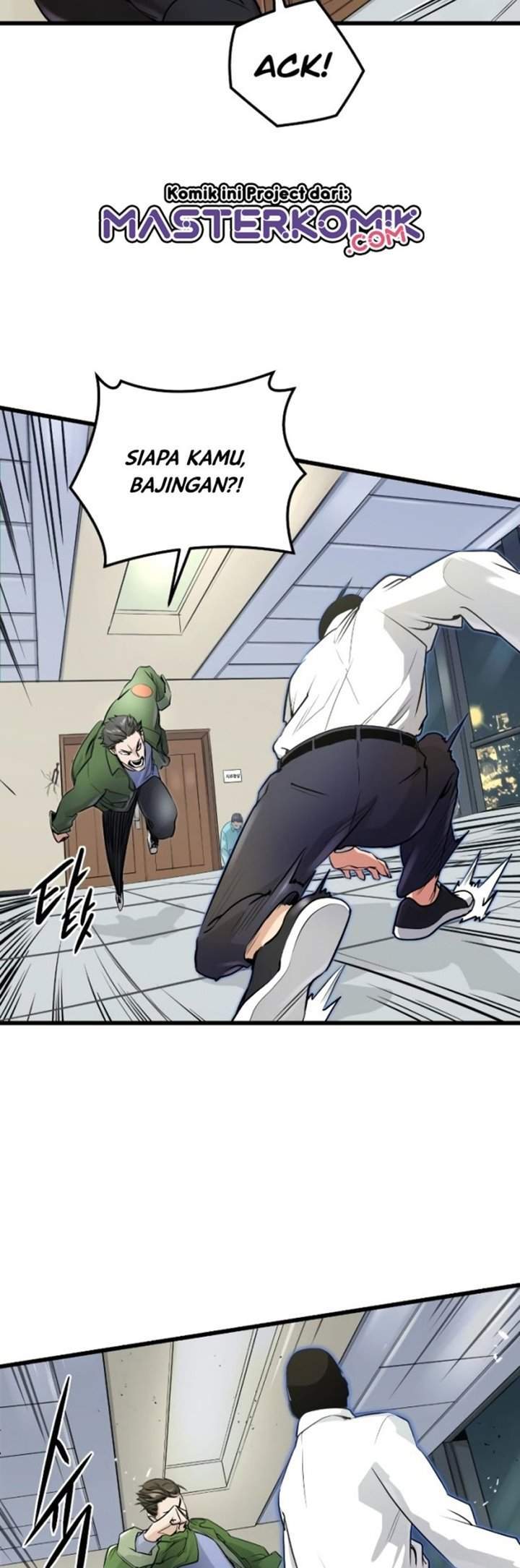 Phantom Spirit King chapter 1 halaman 53
