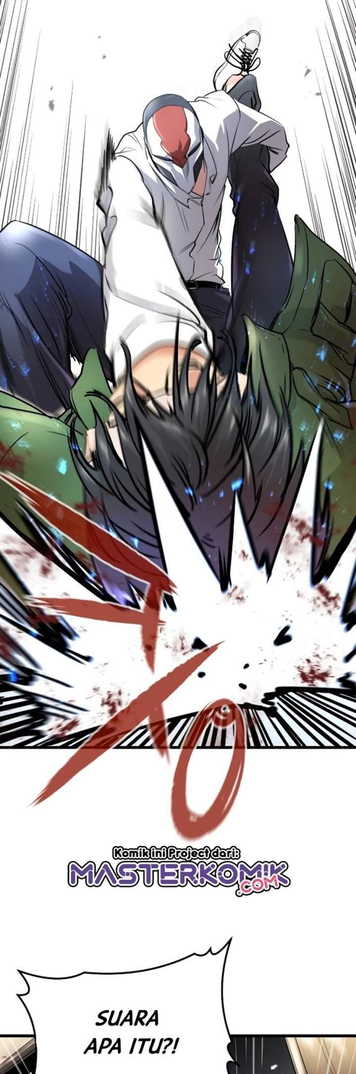 Phantom Spirit King chapter 1 halaman 56