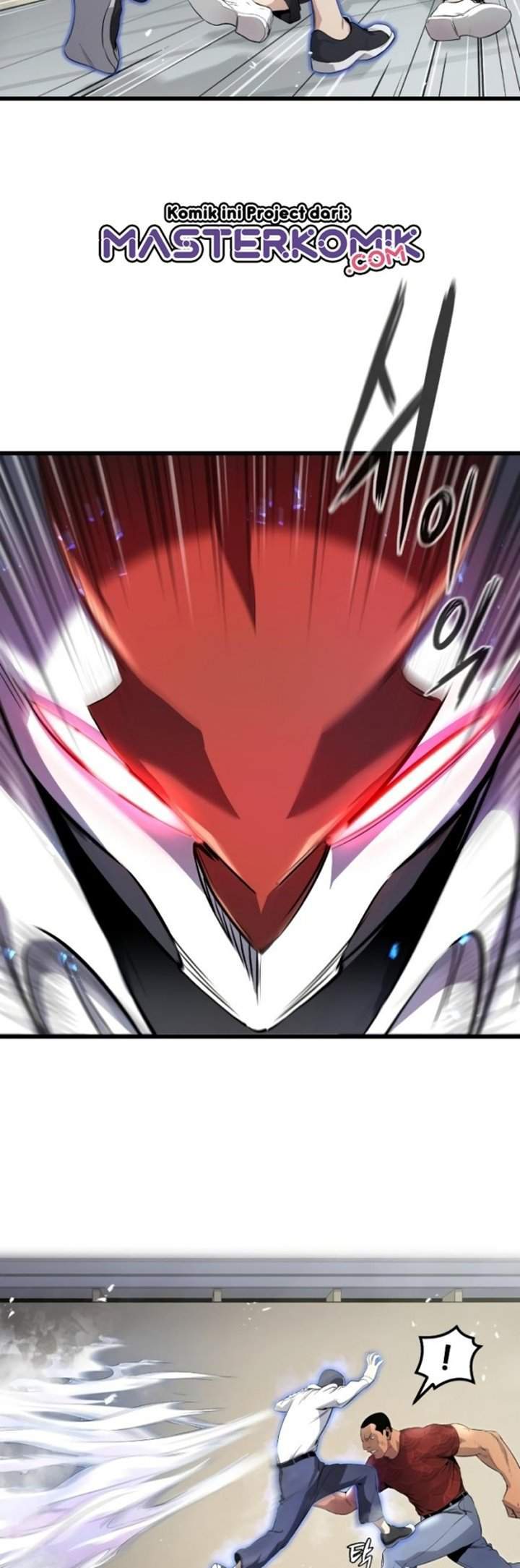 Phantom Spirit King chapter 1 halaman 58