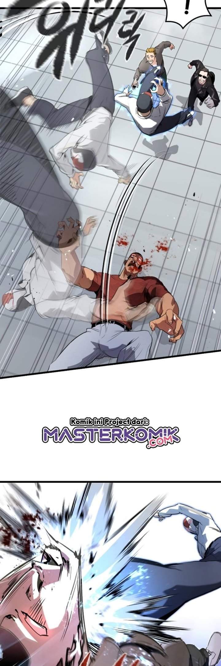 Phantom Spirit King chapter 1 halaman 60