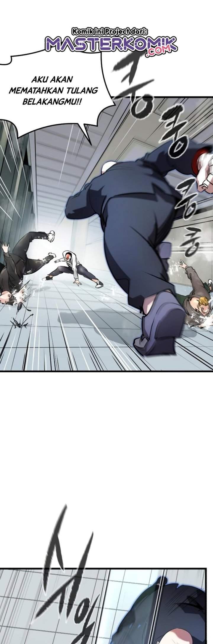 Phantom Spirit King chapter 1 halaman 63
