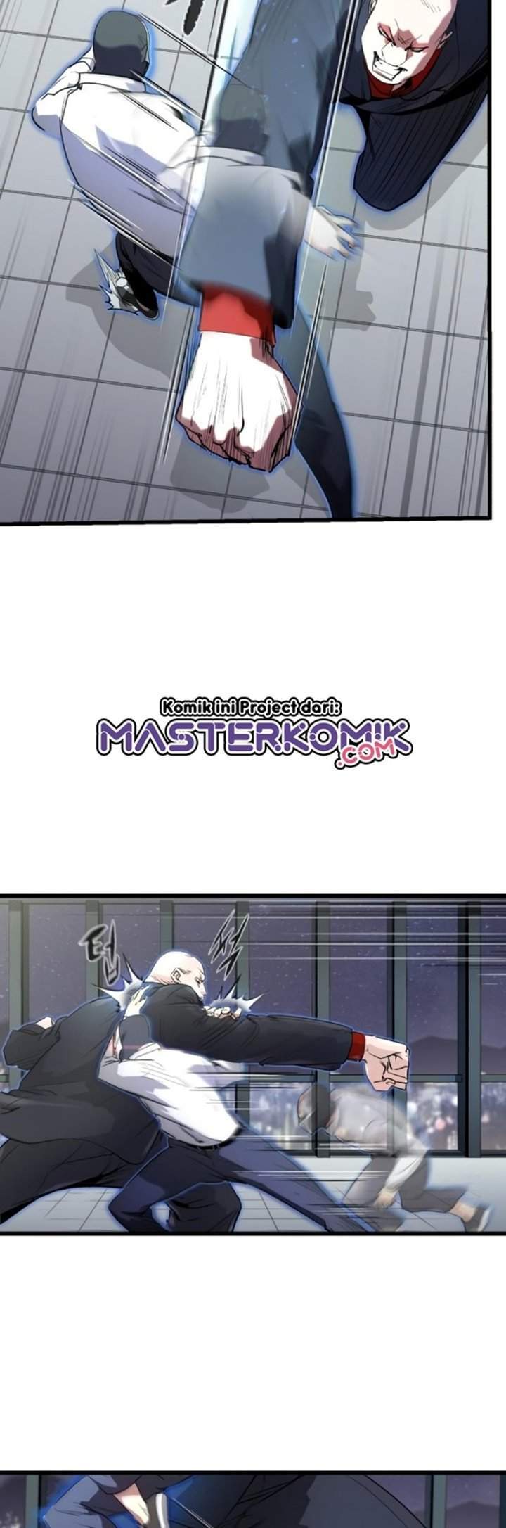 Phantom Spirit King chapter 1 halaman 64