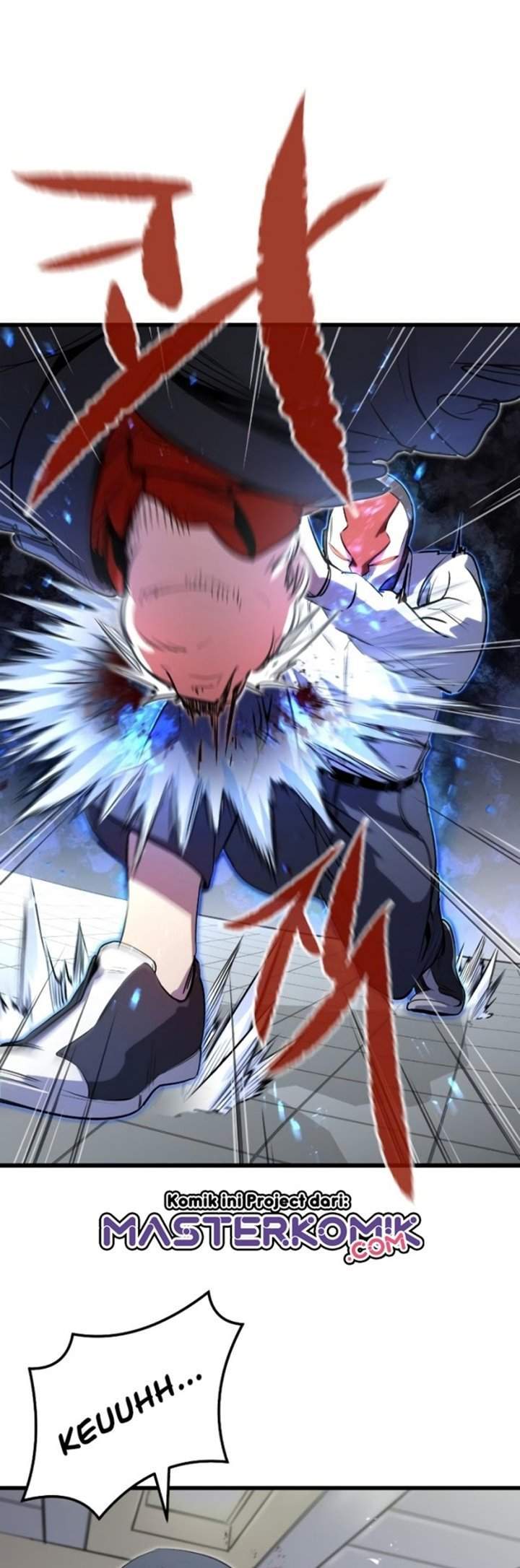 Phantom Spirit King chapter 1 halaman 66