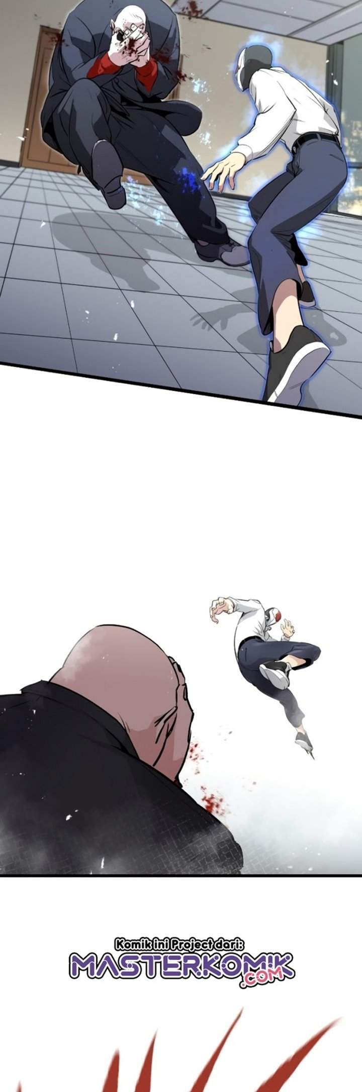 Phantom Spirit King chapter 1 halaman 67