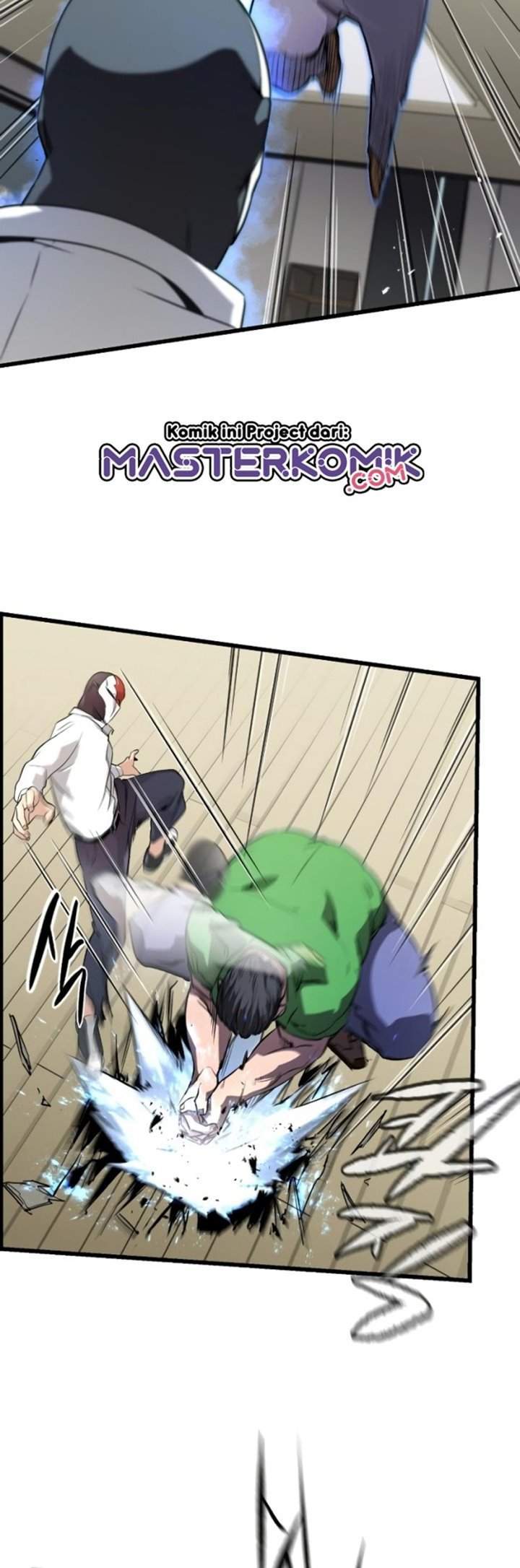Phantom Spirit King chapter 1 halaman 74