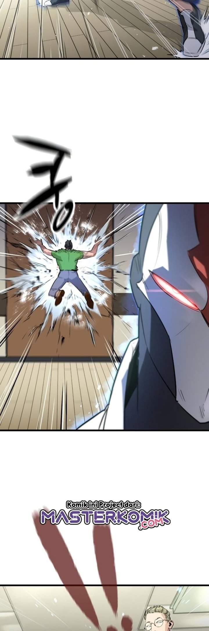 Phantom Spirit King chapter 1 halaman 76