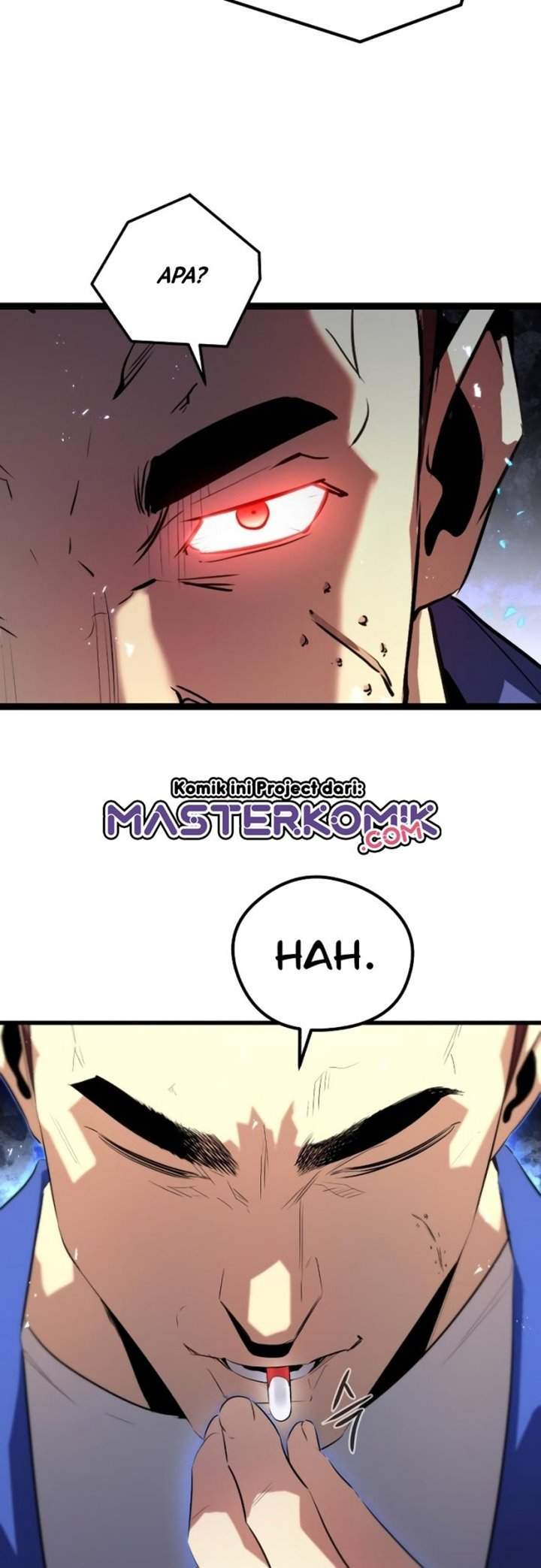 Phantom Spirit King chapter 1 halaman 84