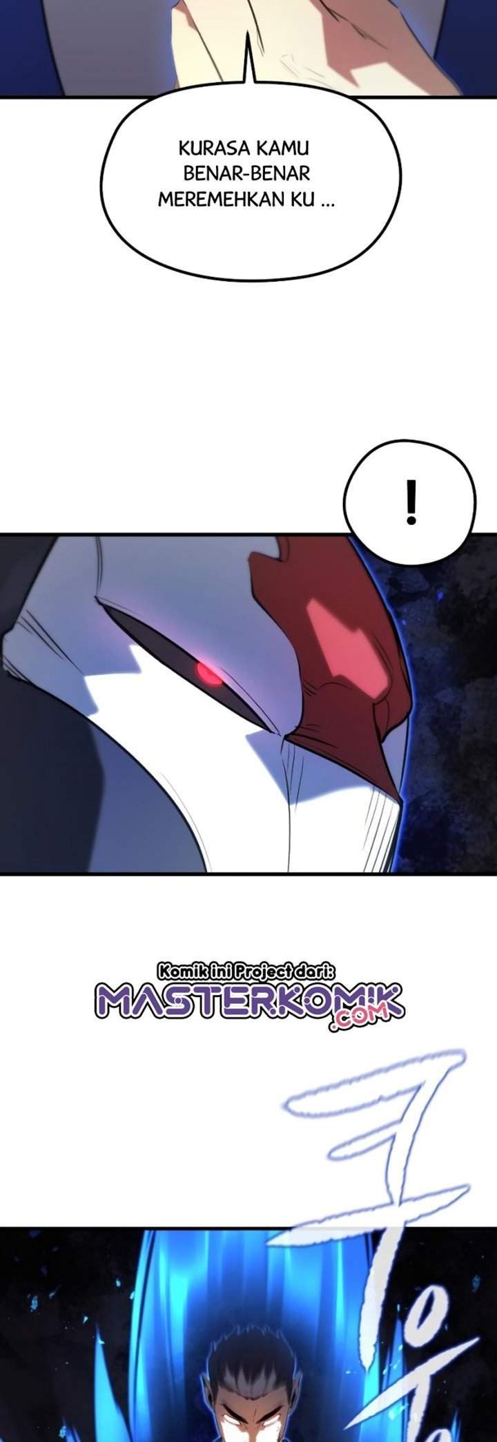 Phantom Spirit King chapter 1 halaman 85