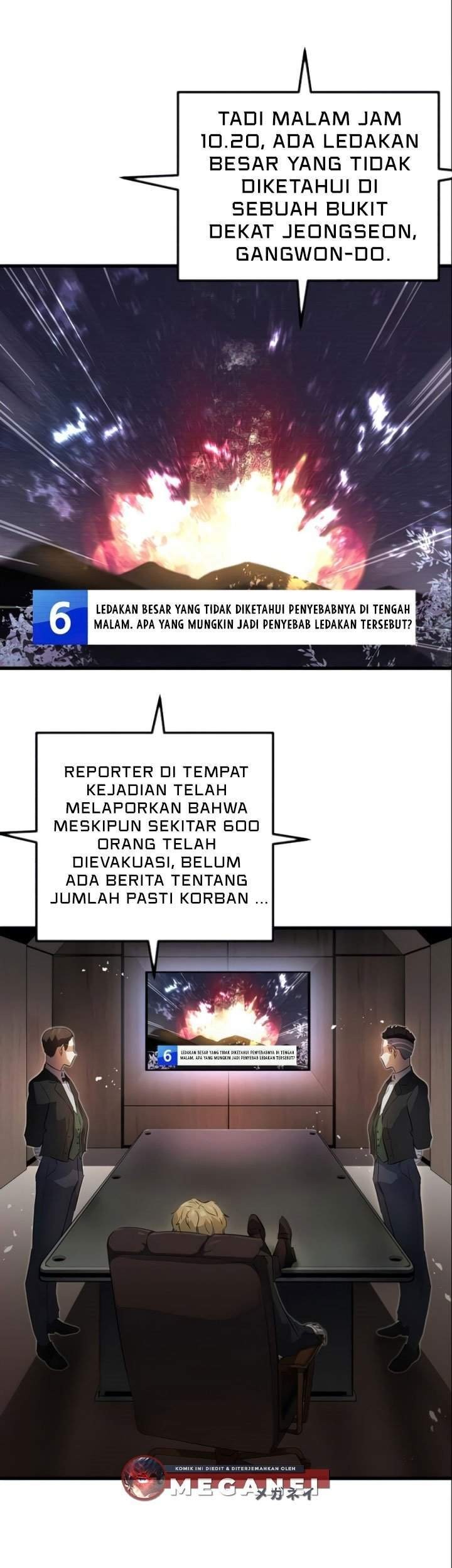 Phantom Spirit King Bab 10 halaman 2