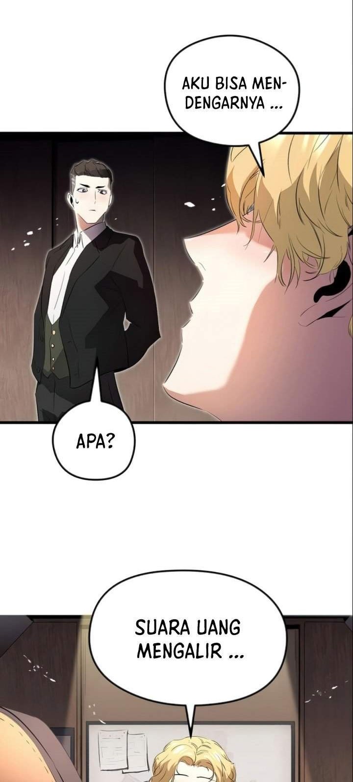 Phantom Spirit King Bab 10 halaman 3
