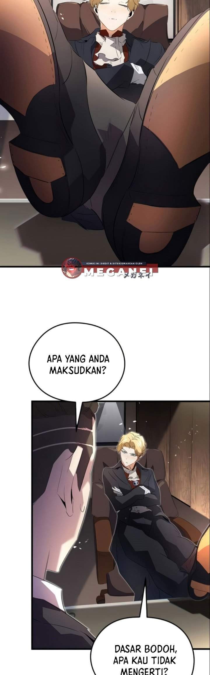Phantom Spirit King Bab 10 halaman 4