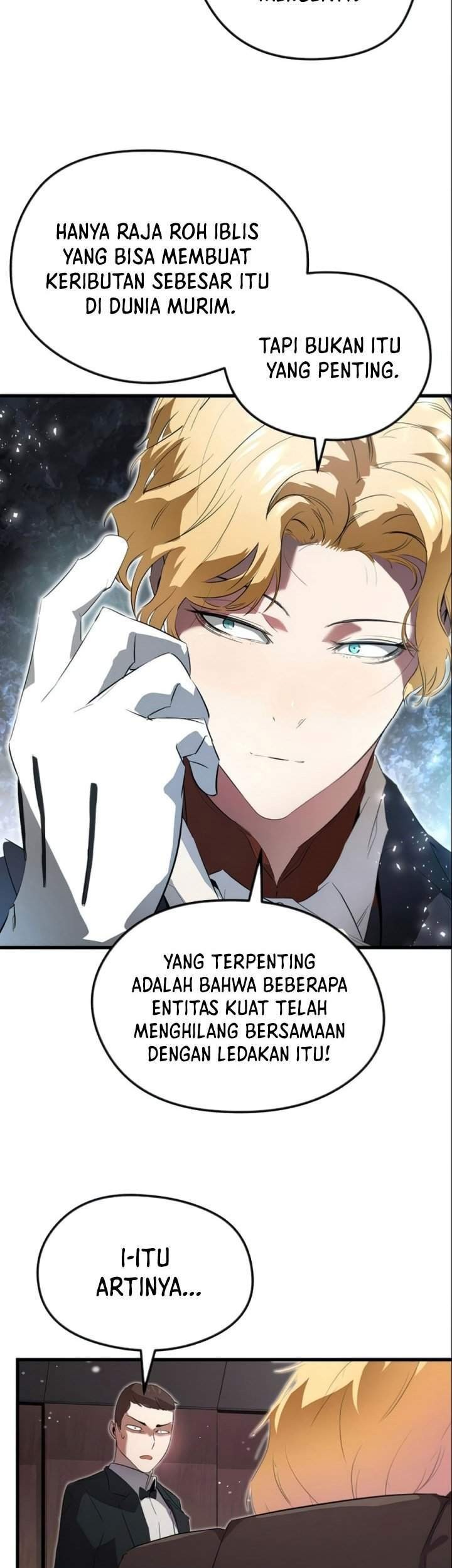 Phantom Spirit King Bab 10 halaman 5