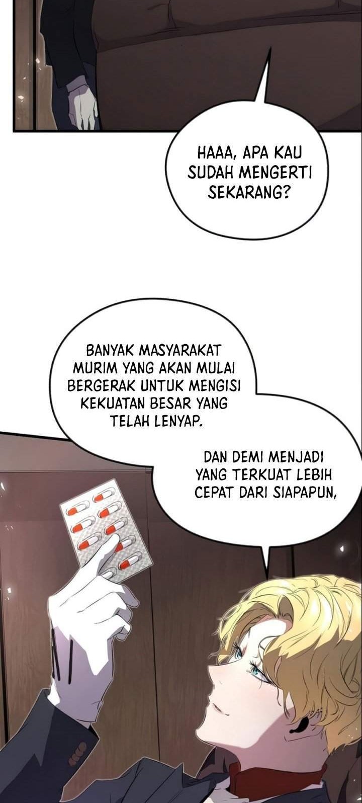 Phantom Spirit King Bab 10 halaman 6