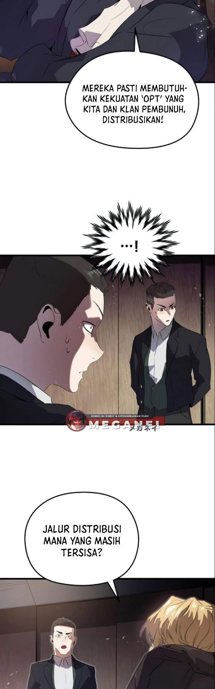 Phantom Spirit King Bab 10 halaman 7