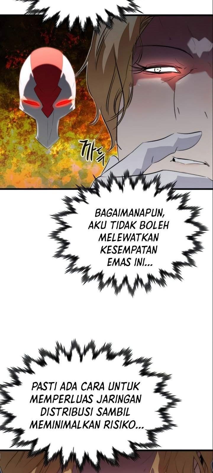 Phantom Spirit King Bab 10 halaman 9