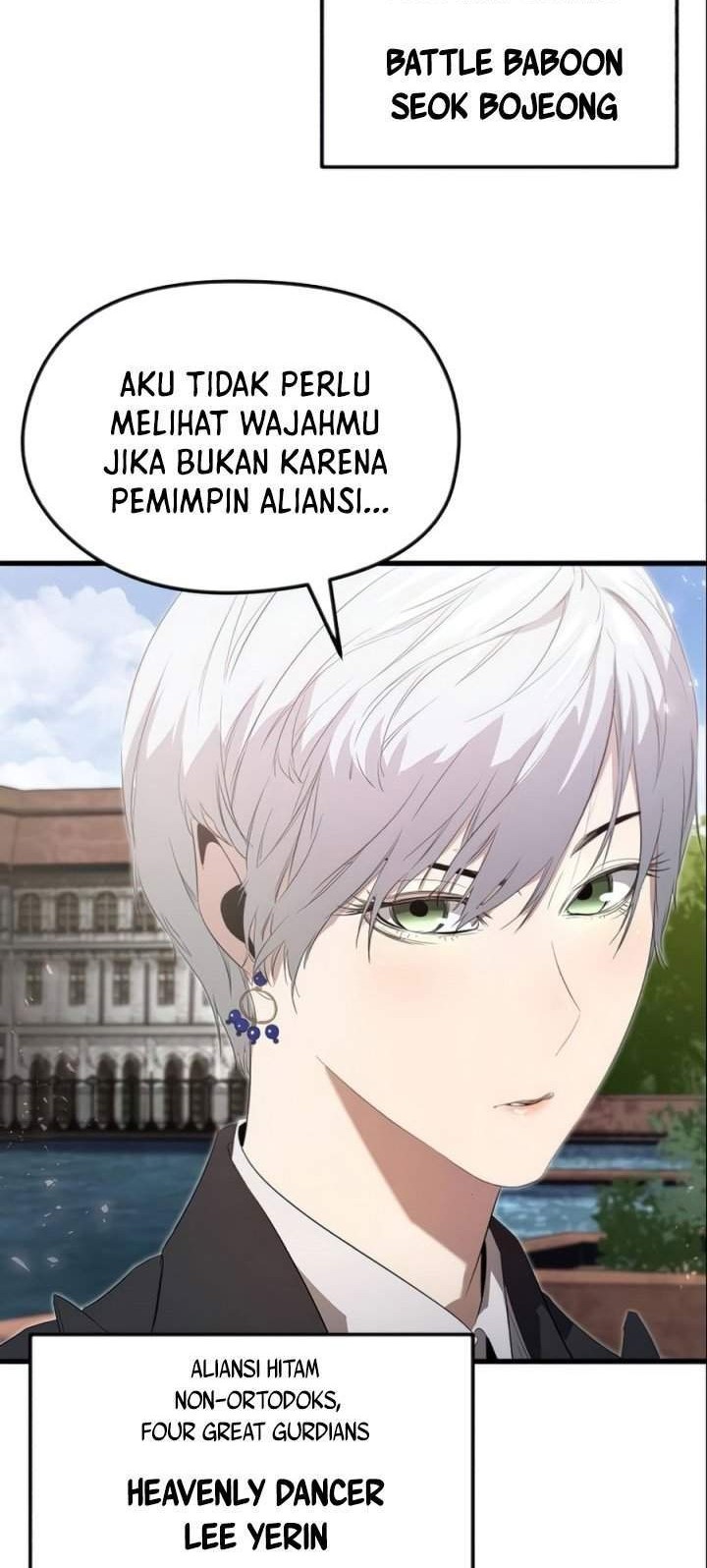 Phantom Spirit King Bab 10 halaman 15