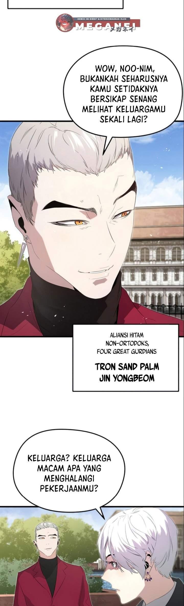 Phantom Spirit King Bab 10 halaman 16