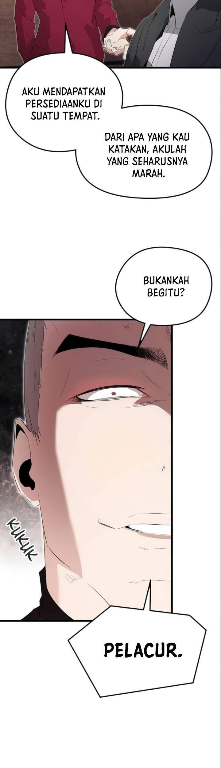 Phantom Spirit King Bab 10 halaman 17