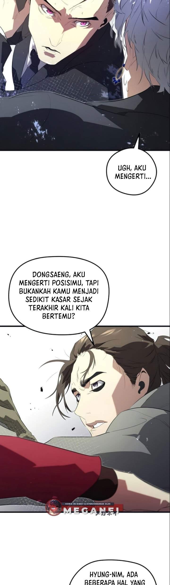 Phantom Spirit King Bab 10 halaman 22