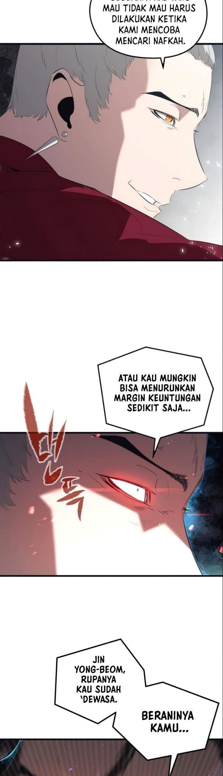 Phantom Spirit King Bab 10 halaman 23