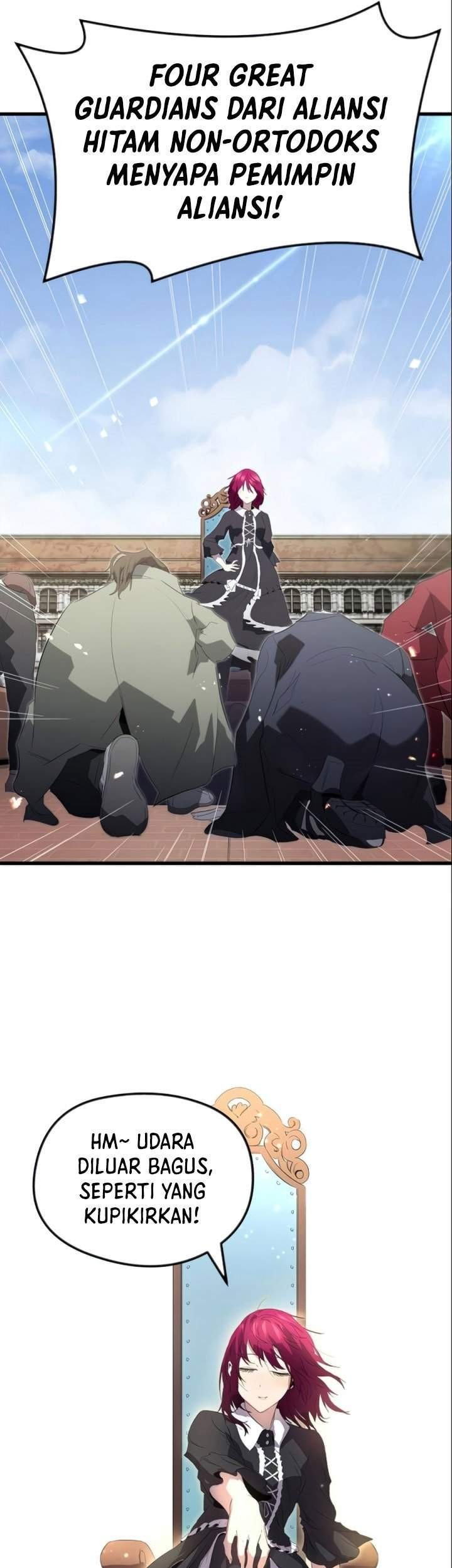 Phantom Spirit King Bab 10 halaman 29