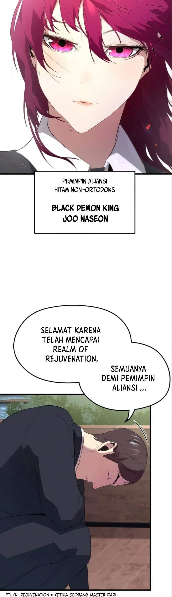 Phantom Spirit King Bab 10 halaman 31