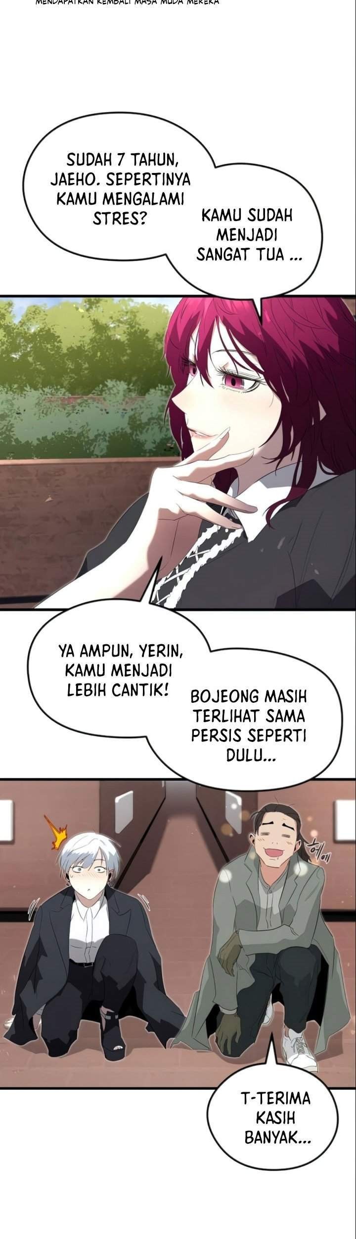 Phantom Spirit King Bab 10 halaman 33