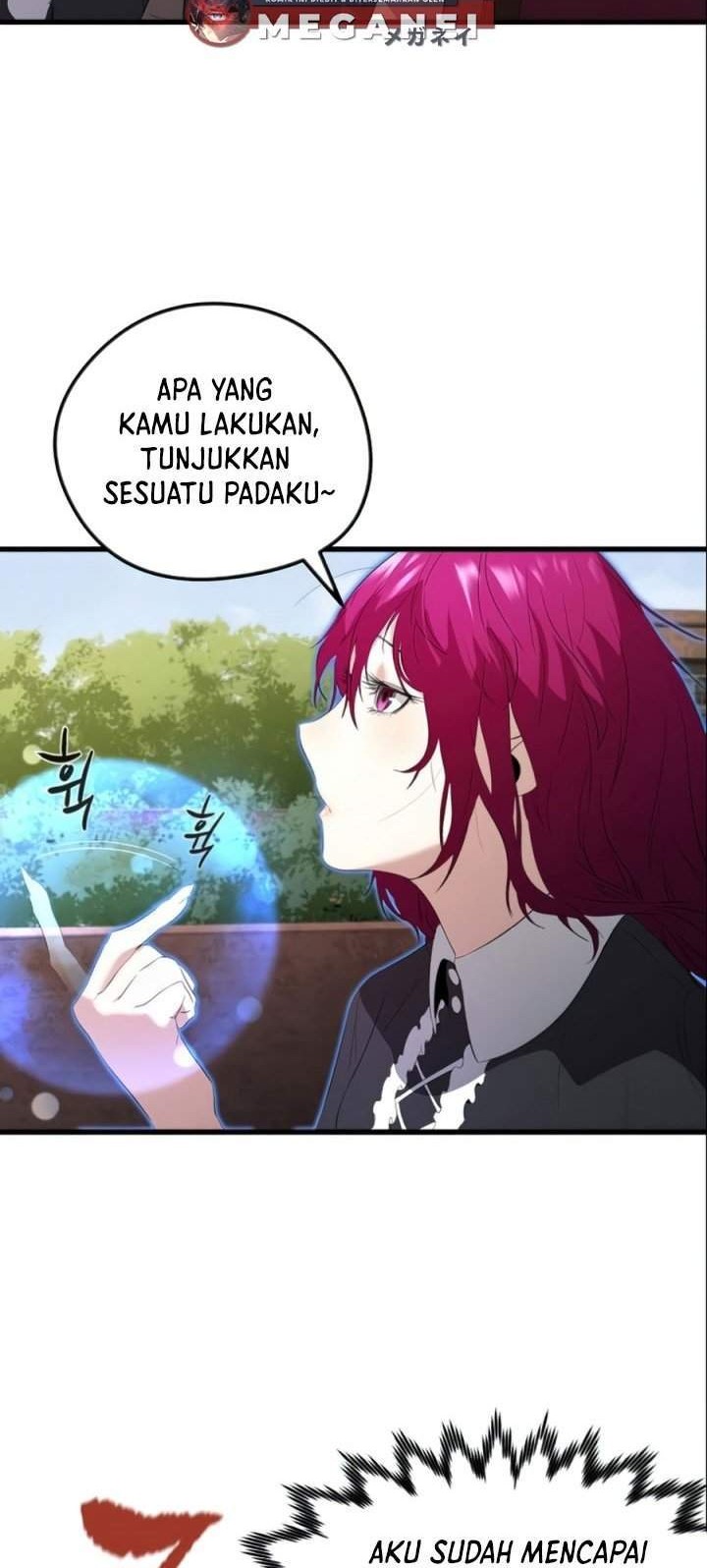 Phantom Spirit King Bab 10 halaman 38