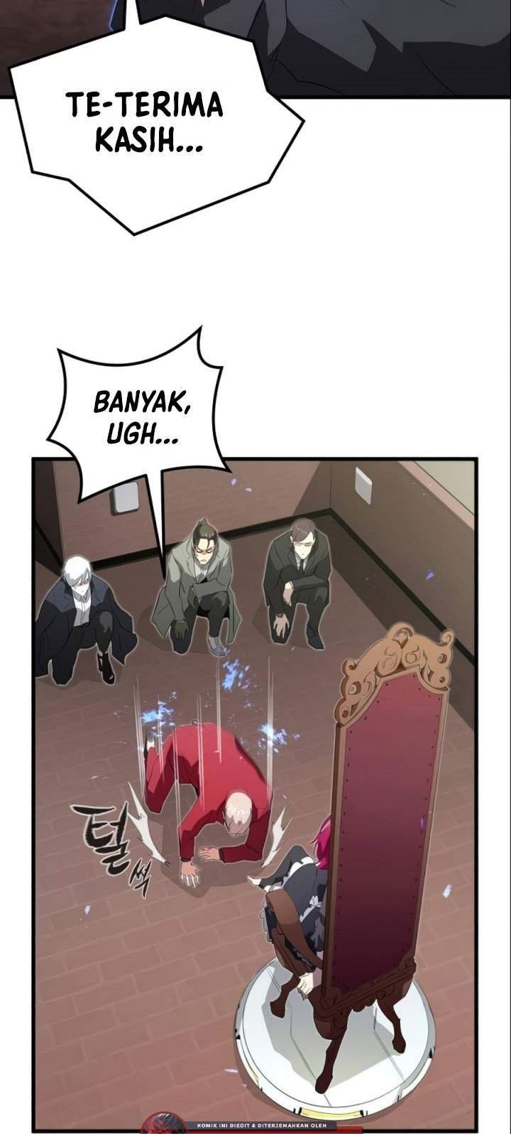 Phantom Spirit King Bab 10 halaman 42