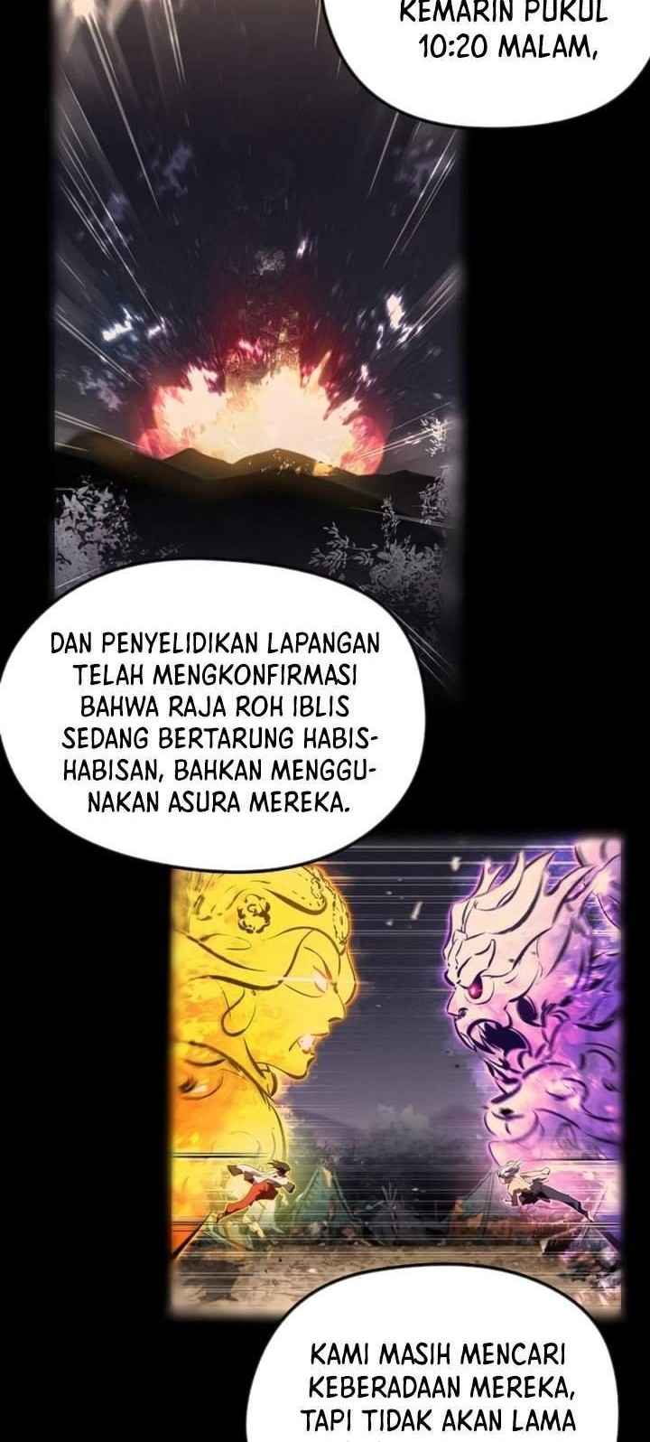 Phantom Spirit King Bab 10 halaman 45