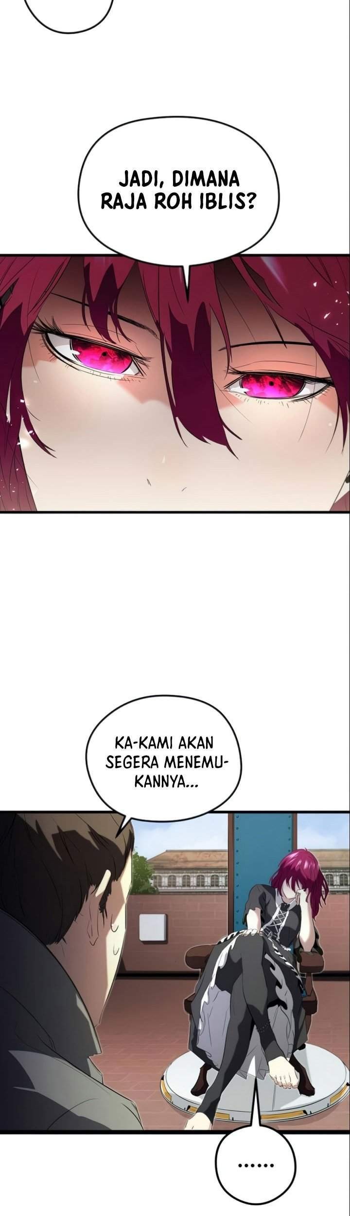 Phantom Spirit King Bab 10 halaman 47
