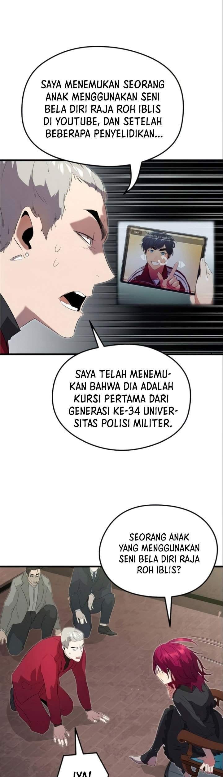 Phantom Spirit King Bab 10 halaman 52