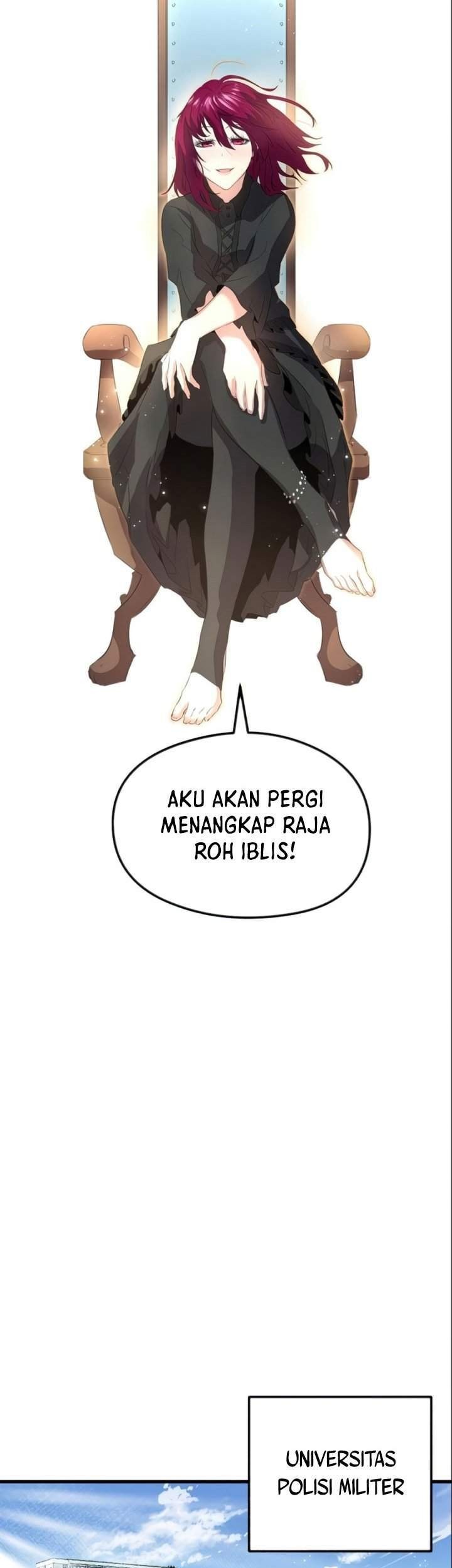 Phantom Spirit King Bab 10 halaman 58